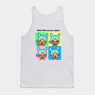 Toca Boca Tank Top